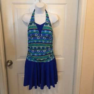 NWOT - NEVER WORN Tankini Swimsuit